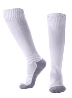 اشتري Pair Of Over Knee Football Socks في الامارات