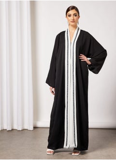 Buy Abaya With  Inner in Saudi Arabia