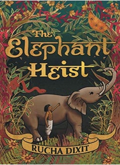 اشتري The Elephant Heist في الامارات