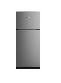 Buy Tornado No Frost Refrigerator, 450 Liters, Silver - RF-580T-SL in Egypt