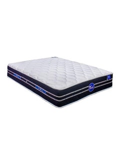 اشتري Deutsche Matratzen Traum Mattress  Coil Springs  Medium Firmness Cm Thickness  Air Circulation And Ventilation  Comfort Sleep 120*190*25 في مصر