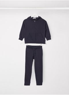 Buy Boys Essential Tracksuit in Egypt