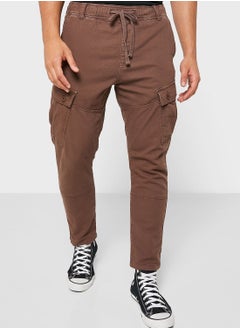 Buy Essential Cargo Pants in Saudi Arabia