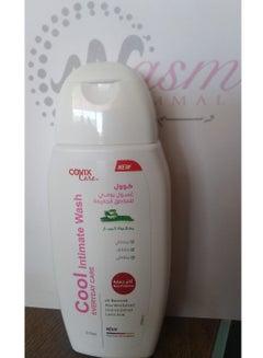 Buy Cool Intimate Wash with Aloe Vera 215 ml in Saudi Arabia
