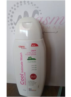 اشتري Cool Intimate Wash with Aloe Vera 215 ml في السعودية