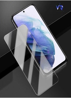 Buy Tempered Glass Screen Protector For Samsung A73 5G - Clear in UAE