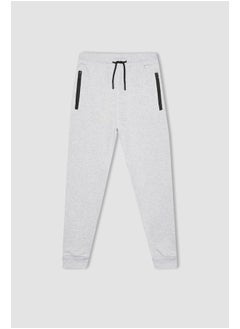 Buy Boy Regular Fit Knitted Trousers in Egypt