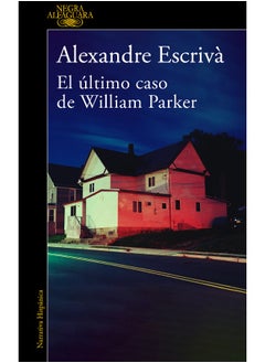 اشتري El último caso de William Parker / William Parker's Last Case في الامارات