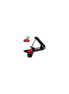 Buy Cherry Olive Seed Remover Tool with Food Grade Silicone Cup  Heavy Duty Cherry Stoner Cherry Core Remover  with Space-Saving Lock Design in Egypt