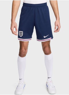 Buy England Dri-Fit Stadium Home Shorts in Saudi Arabia