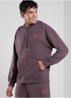 Buy Essentials Uni-Ssentials Hoodie in UAE