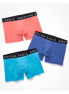 Buy AEO 4.5" Classic Boxer Brief 3-Pack in Egypt