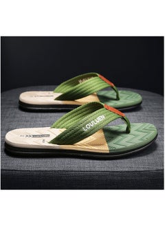 Buy New Men's Flip Flops For Summer in UAE