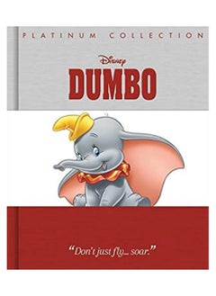 Buy Platinum Collection Disney Dumbo in Egypt