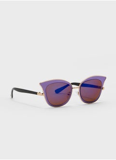 Buy Cat Eye Sunglasses in Saudi Arabia