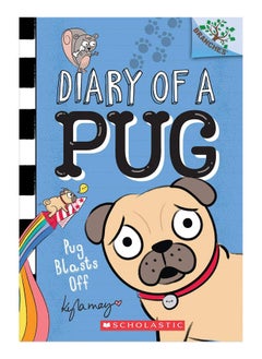 Buy Diary of a Pug 1 in Egypt