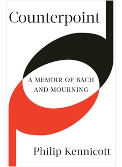 Buy Counterpoint: A Memoir of Bach and Mourning in UAE