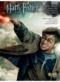 Buy Harry Potter: Music from the Complete Film Series in UAE