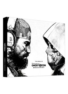 اشتري The World of Tom Clancy's Ghost Recon Breakpoint في الامارات