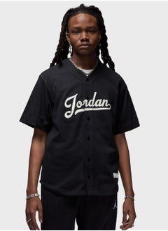 Buy Jordan Mvp Baseball Shirt in Saudi Arabia