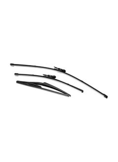 Buy 3-Piece Windscreen Wiper in UAE