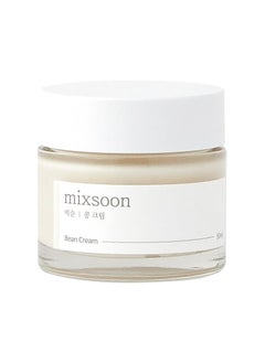 Buy Mixsoon Bean Cream 50ml in UAE