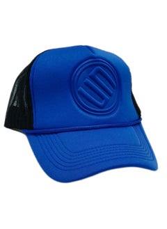 Buy Casual mesh cap baseball,  paste closure, cap sport hat, Youth sports cap for the stylish look in Egypt