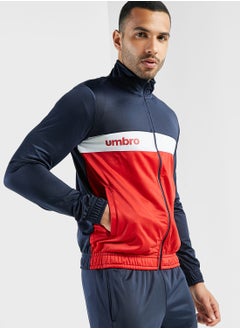 Buy Essential Track Jacket in UAE