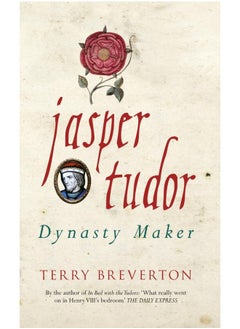 Buy Jasper Tudor: Dynasty Maker in UAE