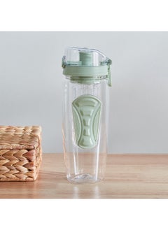 اشتري Hydra Grip Bottle with Infuser 940 ml في الامارات