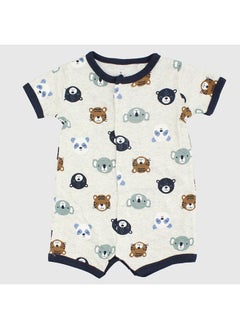 Buy Animal Heads Romper in Egypt