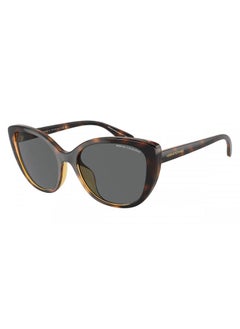 Buy Full Rim Cat Eye Sunglasses 4111SU,54,8213,87 in Egypt