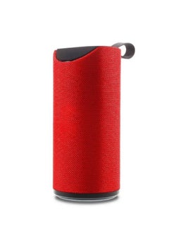 Buy Speaker Bluetooth Wireless Waterproof Speaker Mp3 -AUX-USB-FM Radio in Egypt