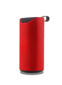 اشتري Speaker Bluetooth Wireless Waterproof Speaker Mp3 -AUX-USB-FM Radio في مصر