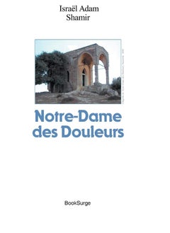 Buy Notre-Dame des Douleurs in UAE