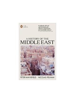 Buy A History of the Middle East in Egypt