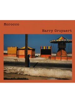 Buy Harry Gruyaert Morocco in UAE