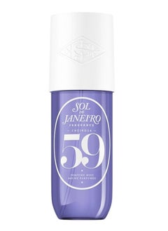 اشتري SOL DE JANEIRO Cheirosa 59 hair and body mist 90 ml في السعودية