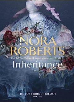 اشتري Inheritance The Lost Bride Trilogy Book One في الامارات