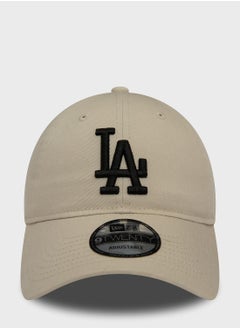 اشتري 9Twenty Los Angeles Dodgers Cap في السعودية