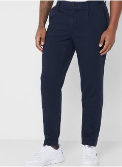 Buy Regular Fit Trousers in UAE