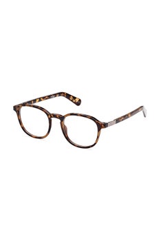 Buy Unisex Round Eyeglass Frame - GU825105348 - Lens Size: 48 Mm in Saudi Arabia