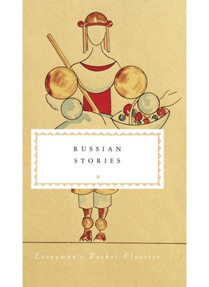 Buy Russian Stories in UAE