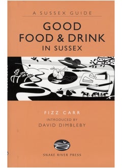 Buy Good Food and Drink in Sussex in Saudi Arabia