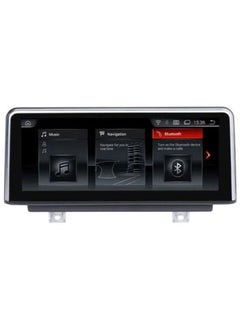 Buy Car Multimedia Touch Screen for BMW X5 EVO 2016-2019 with 360 Camera in UAE