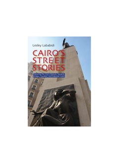 Buy Cairo’s Street Stories: Exploring the City in Egypt