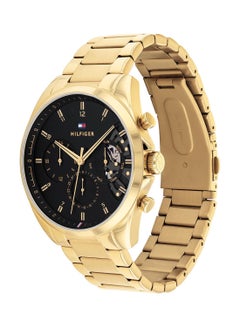 اشتري Stainless Steel Analog Wrist Watch 1710447 في السعودية