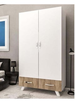 Buy Wooden Wardrobe M0735 in Egypt