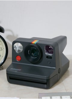 Buy Polaroid Now Generation 2 - Black in Saudi Arabia