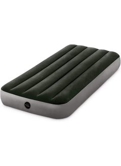 اشتري Jr. Twin Dura-beam Prestige Downy Airbed في الامارات